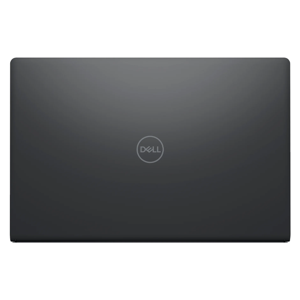 Dell Pro 15 Essential PV15250 Laptop (Intel Core 3/100U - 8GB DDR5 - 512GB M.2 NVMe - Intel UHD Graphics - 15.6 Inch FHD 120Hz) - Carbon Black