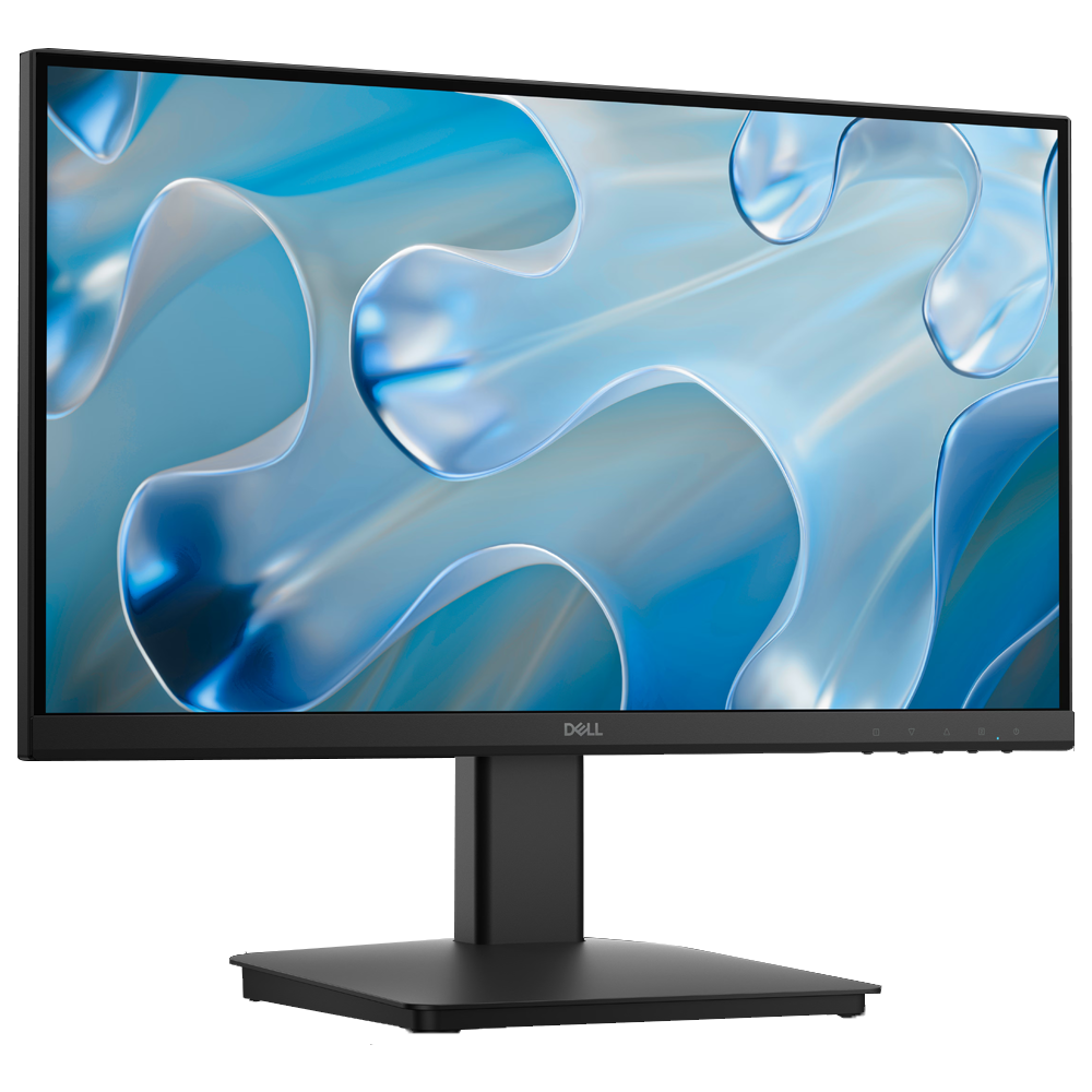 Dell SE2225HM 22 Inch Monitor (Flat - 100Hz) (VGA - HDMI)