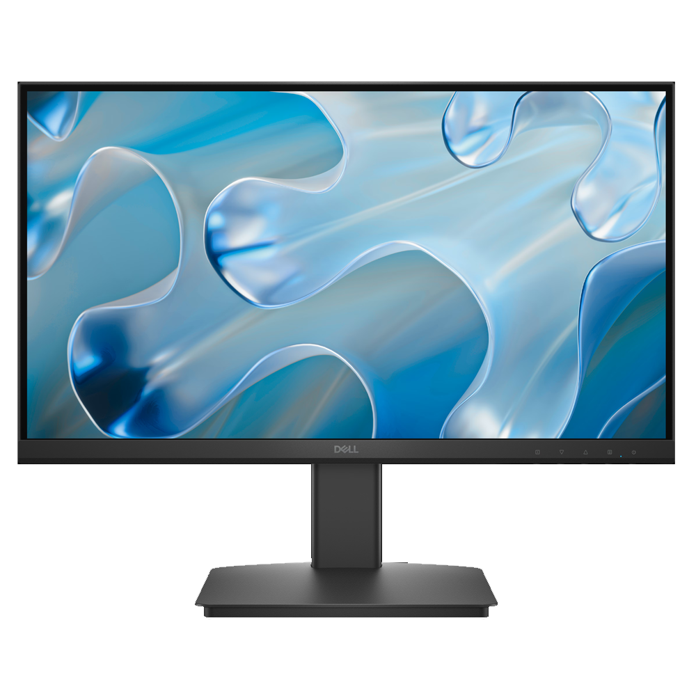 Dell SE2225HM 22 Inch Monitor (Flat - 100Hz) (VGA - HDMI)