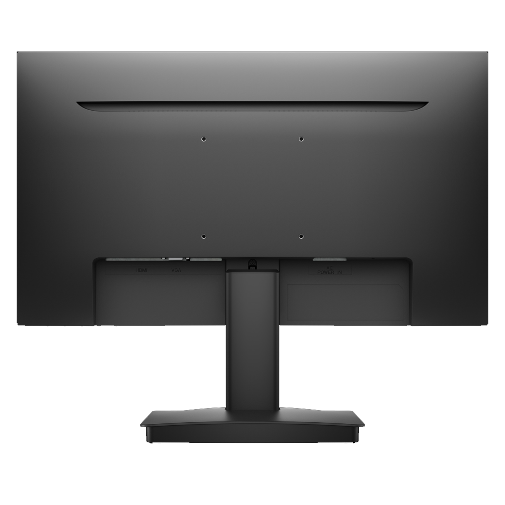 Dell SE2225HM 22 Inch Monitor (Flat - 100Hz) (VGA - HDMI)