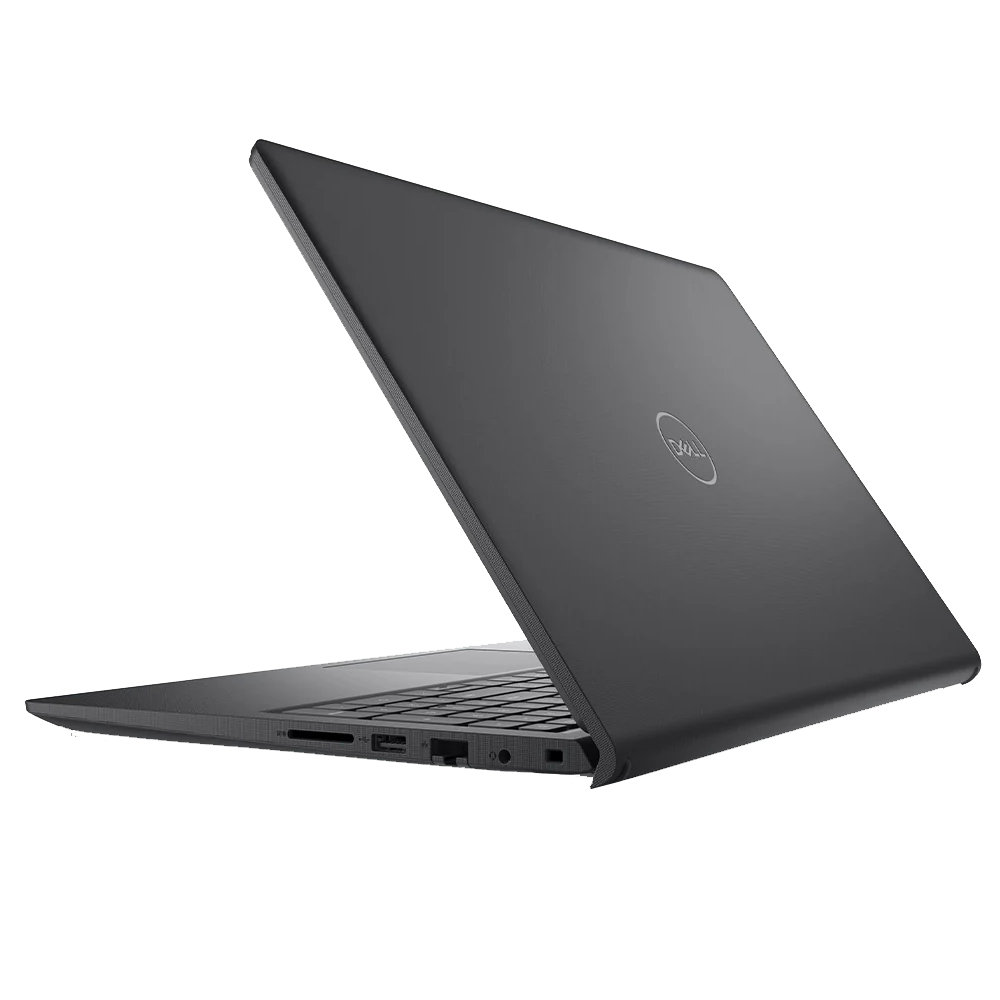 Dell Vostro 3520 Laptop (I3/1215U - 8G DDR4 - 512G M.2 NVMe - Intel UHD Graphics - 15.6 Inch FHD 120Hz) - Black