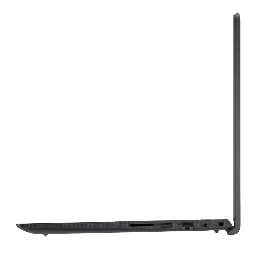 Laptop Dell Vostro 3520 (I5/1235U - 8G DDR4 - 256G M.2 NVMe - Intel UHD Graphics - 15.6 Inch FHD 120Hz) - Black