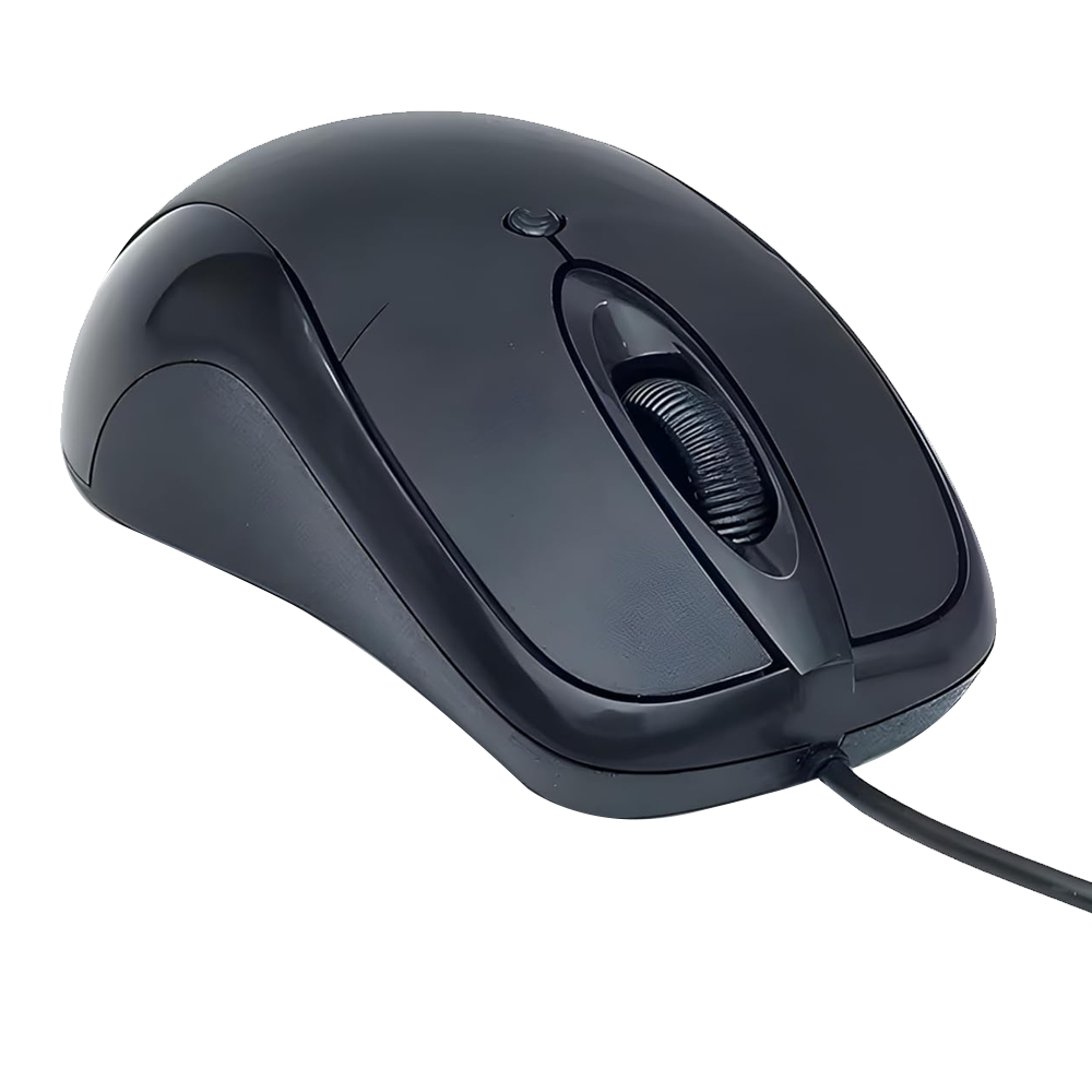 Dell DL-005 Wired Mouse