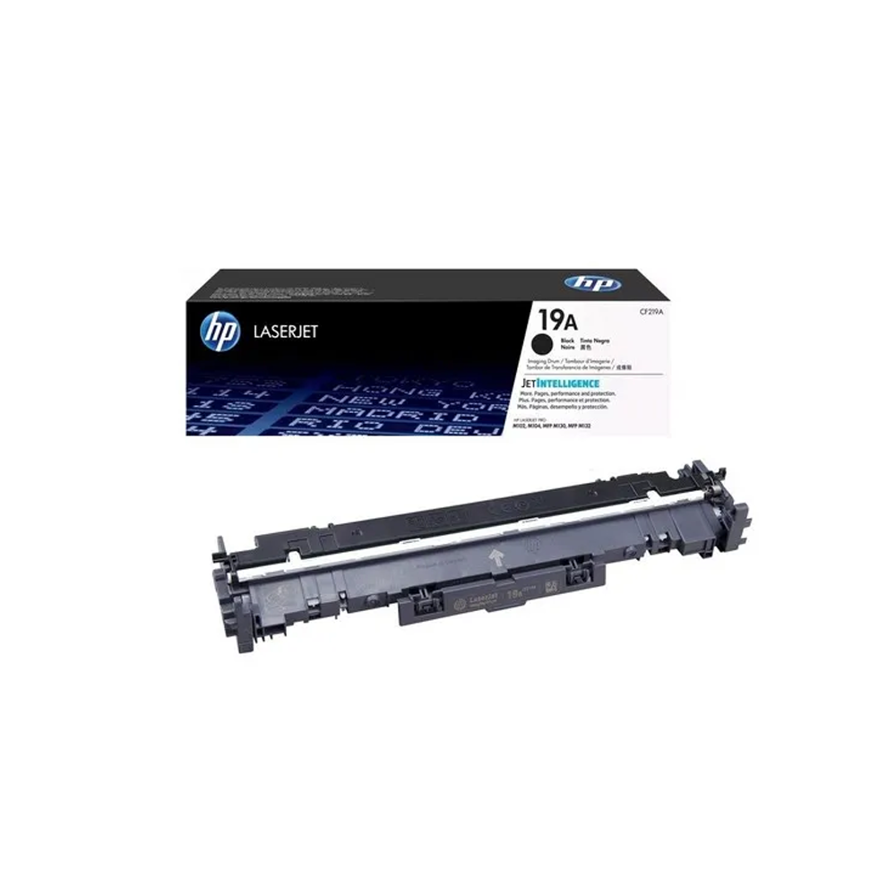 Dram Laserjet Hp Copy 19A