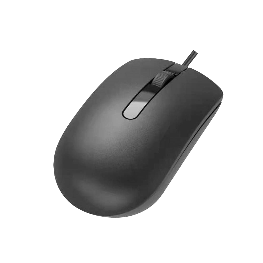 E-Train MO771 Wired Mouse
