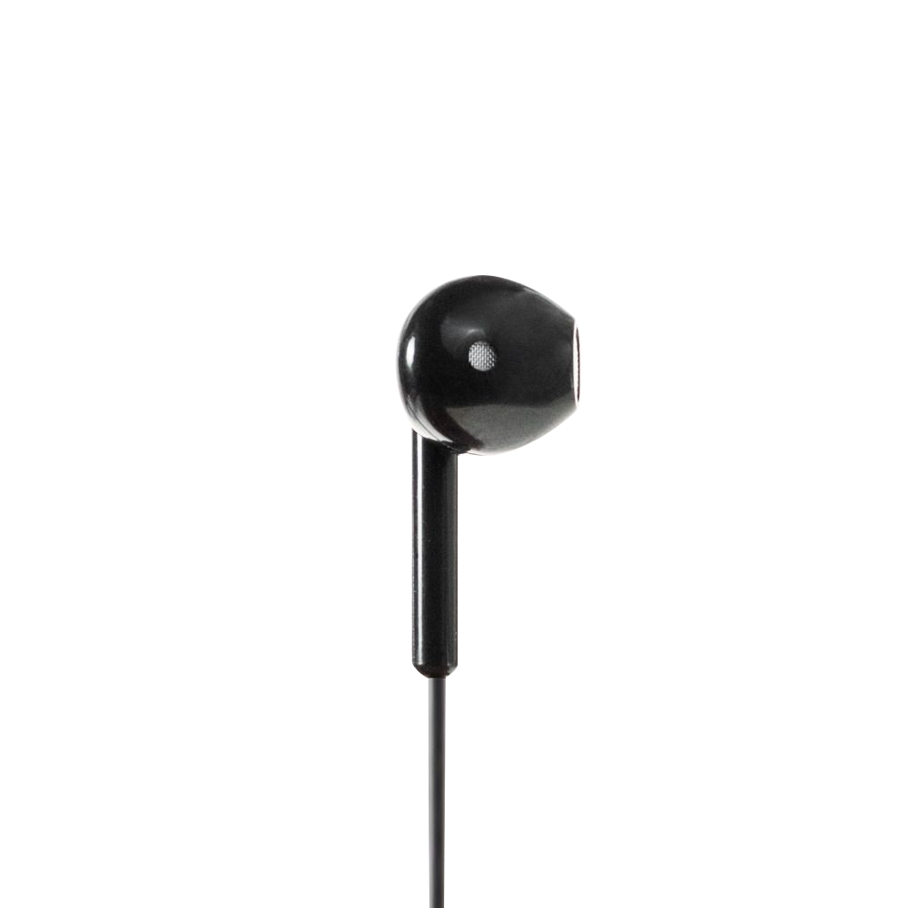 Earphone Wired E-Train HP61B