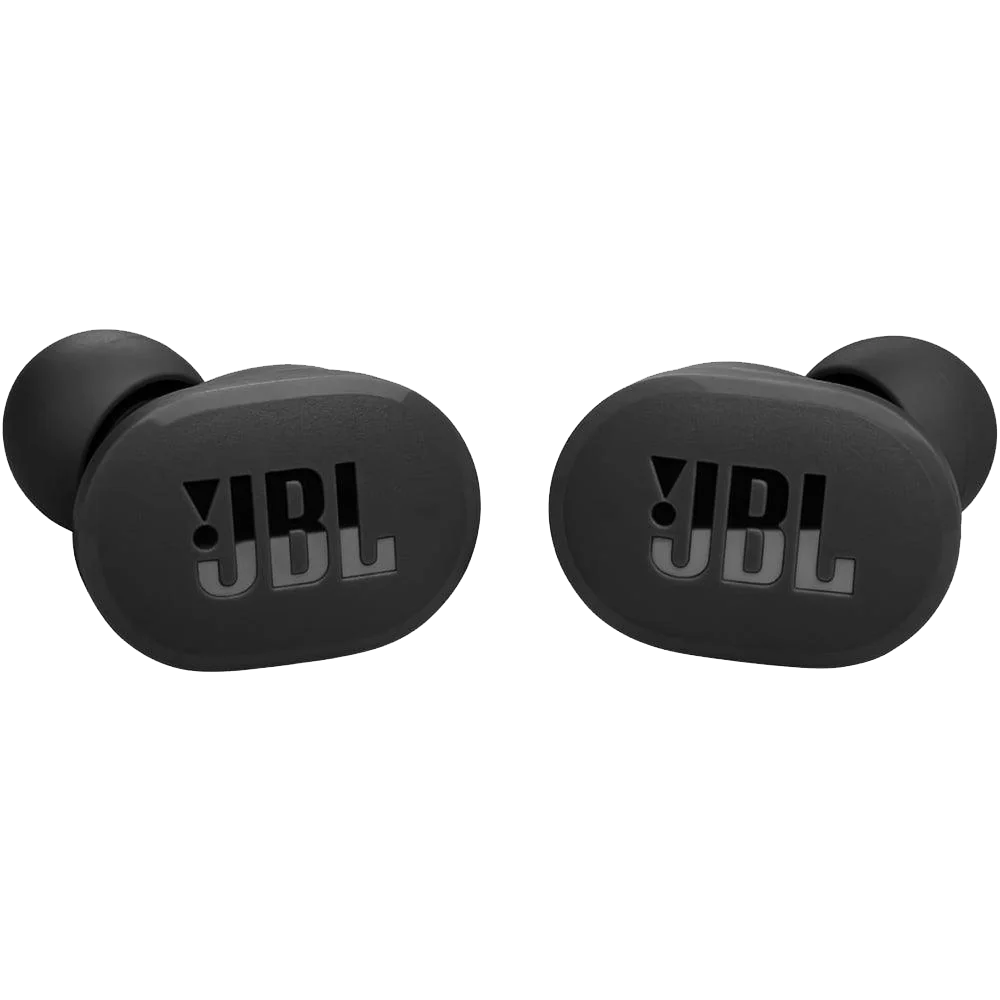 JBL Tune 130NC TWS True Wireless Noise Cancelling Earbuds - Black