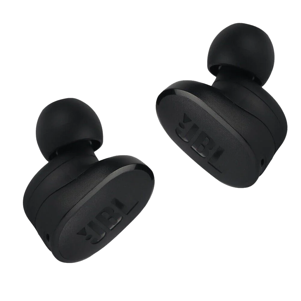 JBL Tune 130NC TWS True Wireless Noise Cancelling Earbuds - Black