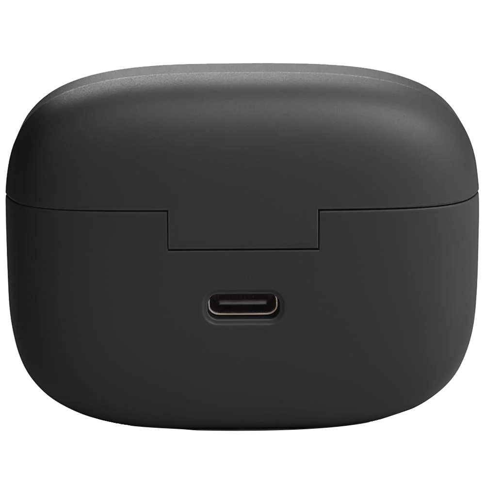 JBL Tune 130NC TWS True Wireless Noise Cancelling Earbuds - Black