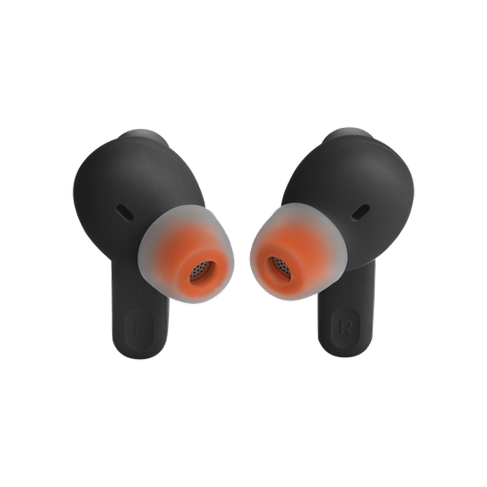 JBL Tune 235NC TWS True Wireless Noise Cancelling Earbuds - Black