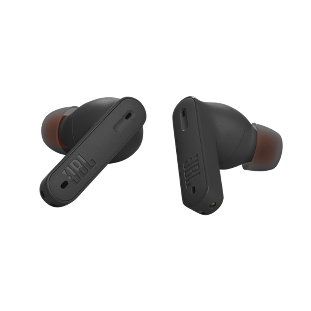 JBL Tune 235NC TWS True Wireless Noise Cancelling Earbuds - Black