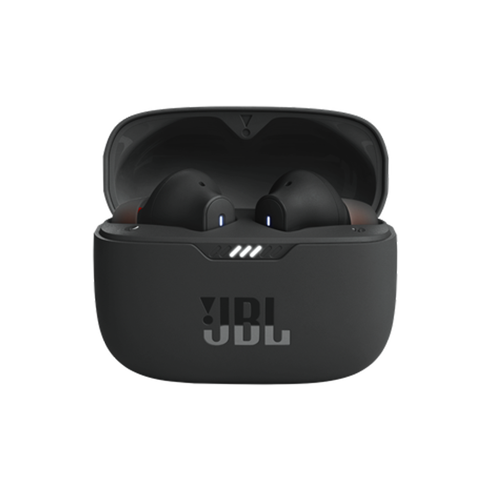JBL Tune 235NC TWS True Wireless Noise Cancelling Earbuds - Black
