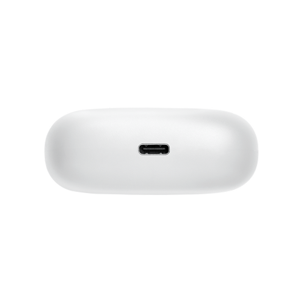 JBL Wave 200TWS True Wireless Earbuds - White