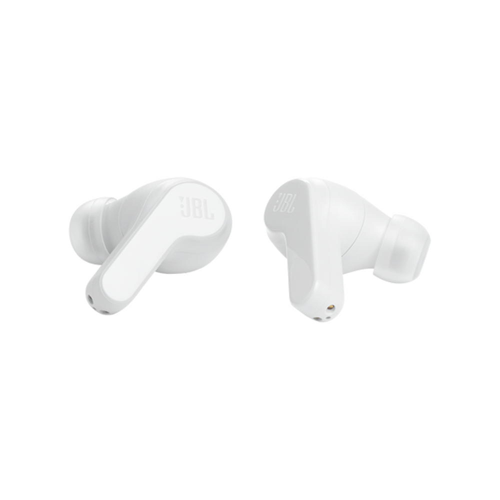 JBL Wave 200TWS True Wireless Earbuds - White