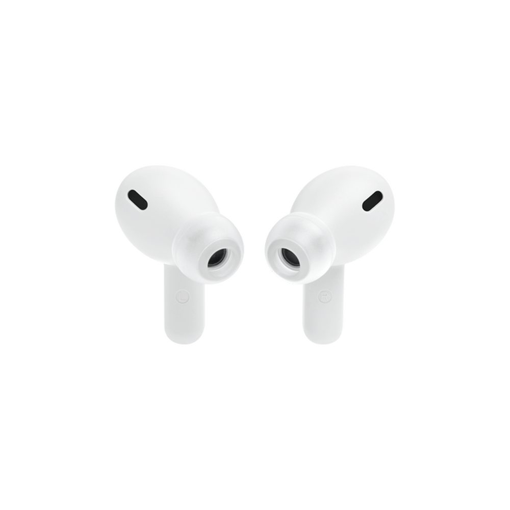 JBL Wave 200TWS True Wireless Earbuds - White