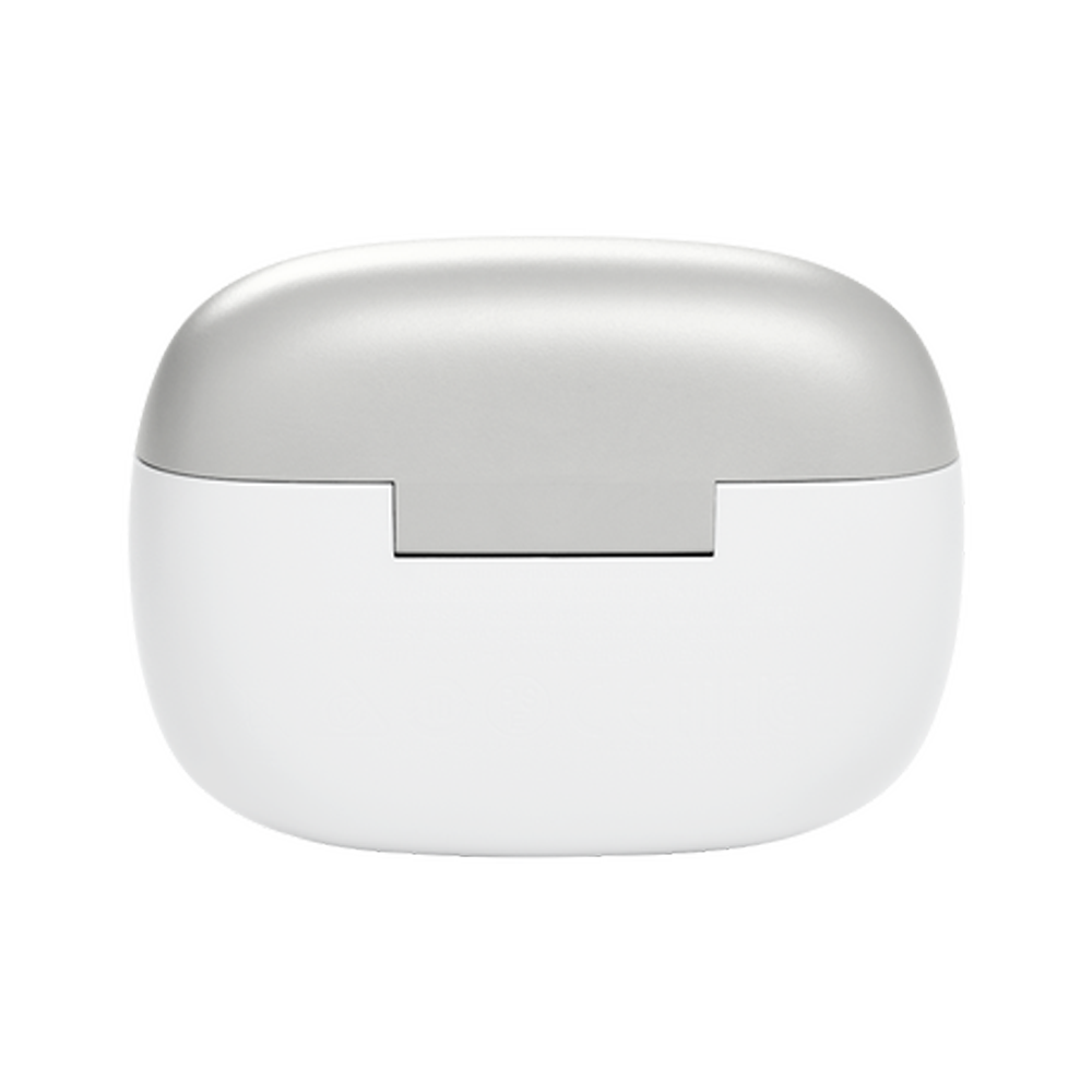 JBL Wave 200TWS True Wireless Earbuds - White