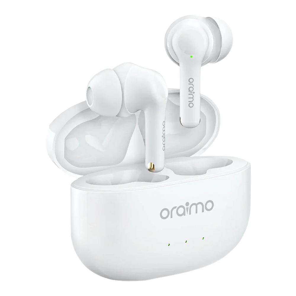 Earbuds Oraimo Freepods 3C OEB-E104DC - White