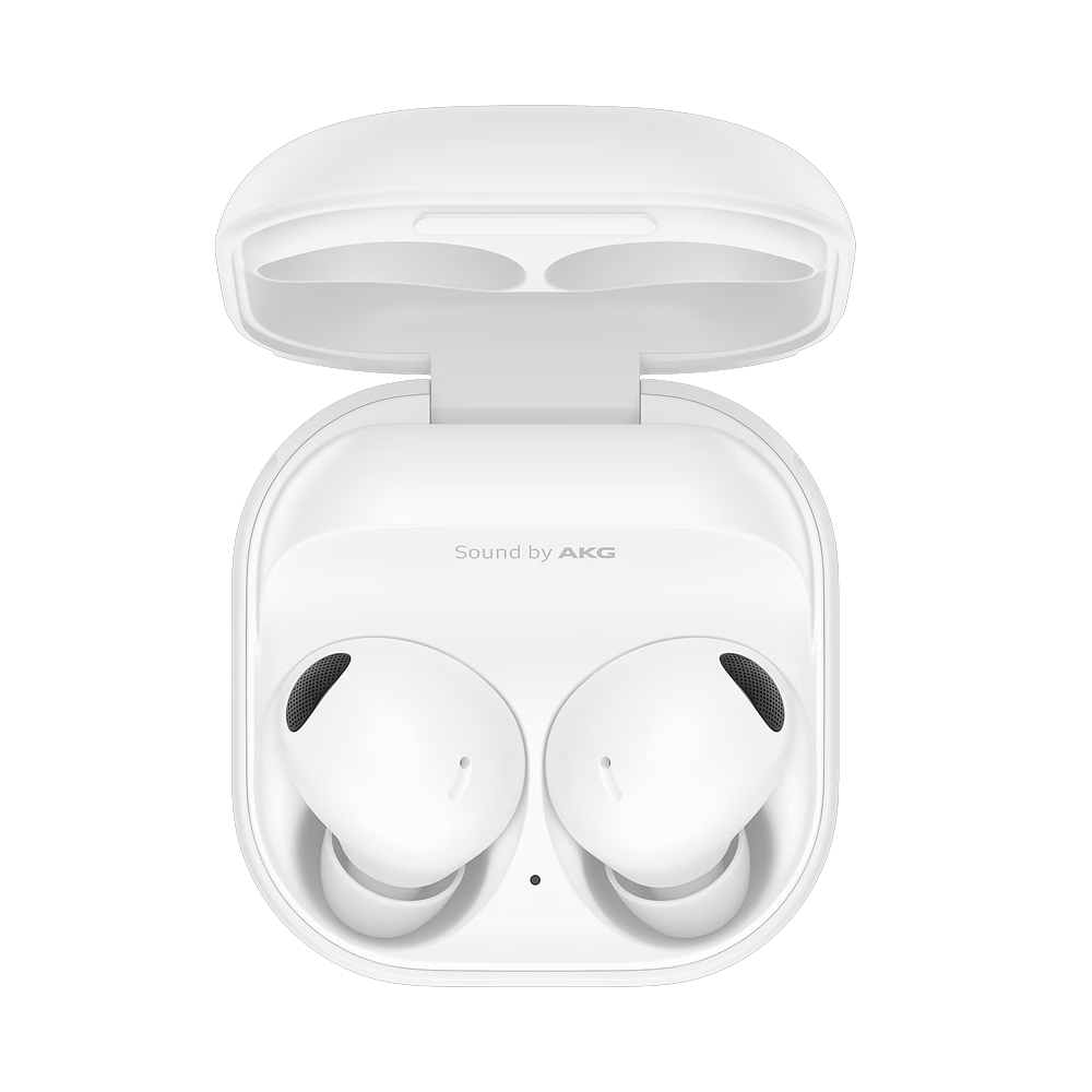 Earbuds Samsung Galaxy Buds 2 Pro - White