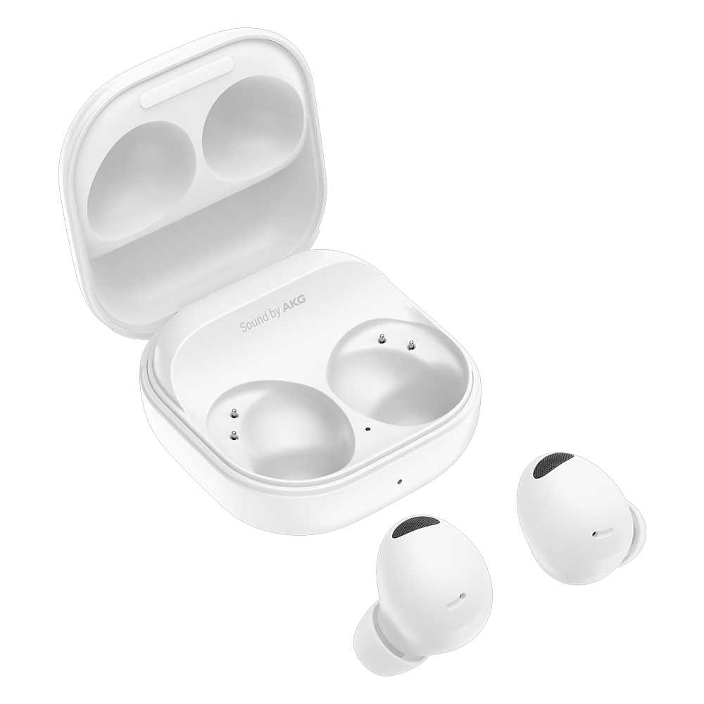 Earbuds Samsung Galaxy Buds 2 Pro - White