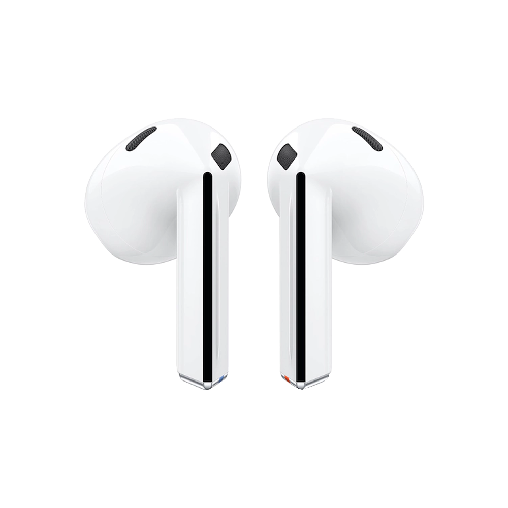 Samsung Galaxy Buds3 Wireless Earbuds - White