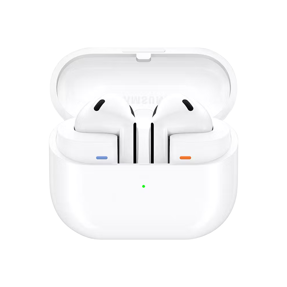 Samsung Galaxy Buds3 Wireless Earbuds - White