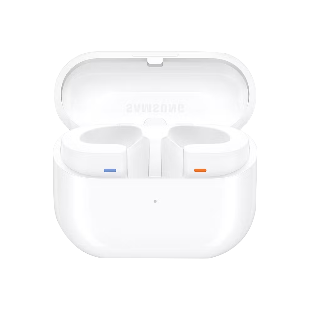 Samsung Galaxy Buds3 Wireless Earbuds - White