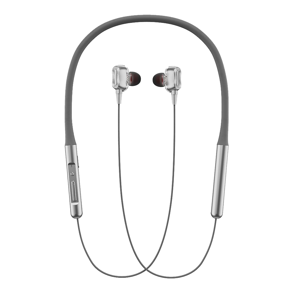 Earphone Bluetooth Lavvento Neckband HP65S