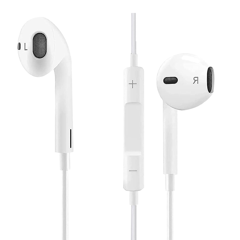 Apple Earpods Lightning Connector A1748 (Original)