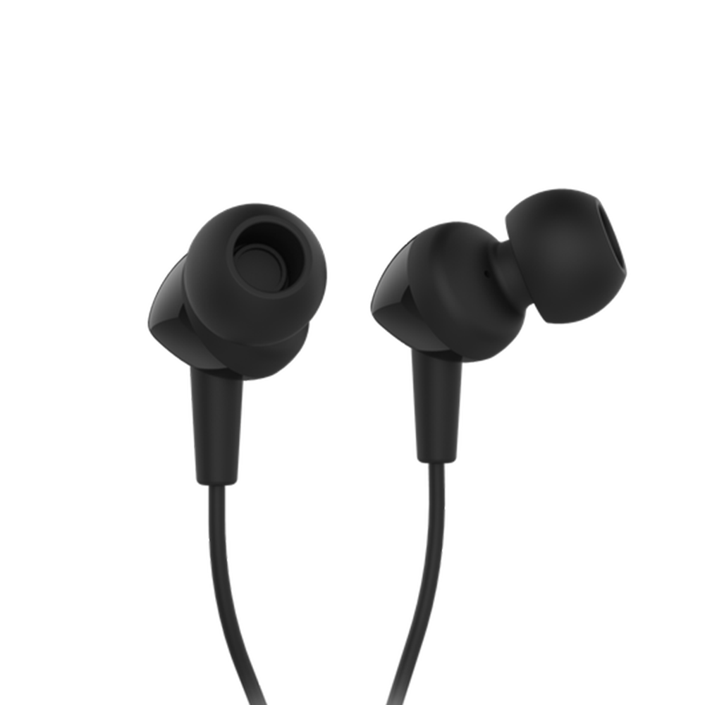 Earphone Wired JBL C100Si - Black