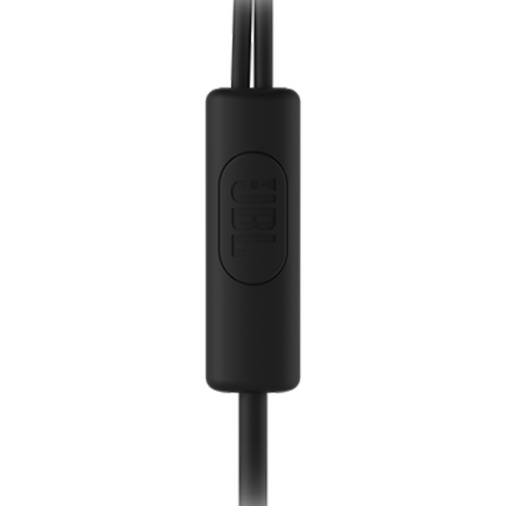 Earphone Wired JBL C100Si - Black