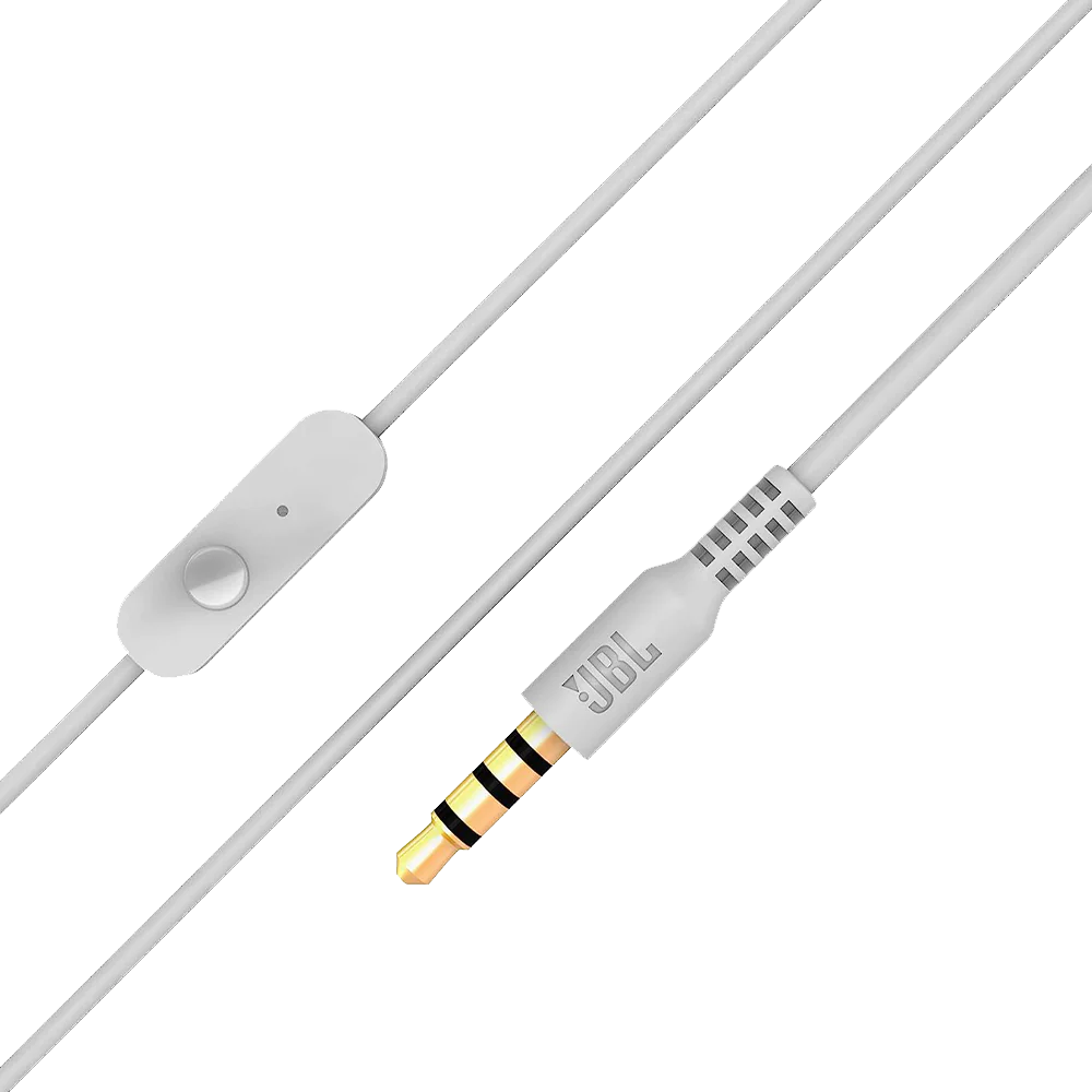 Earphone Wired JBL C200Si - Grey