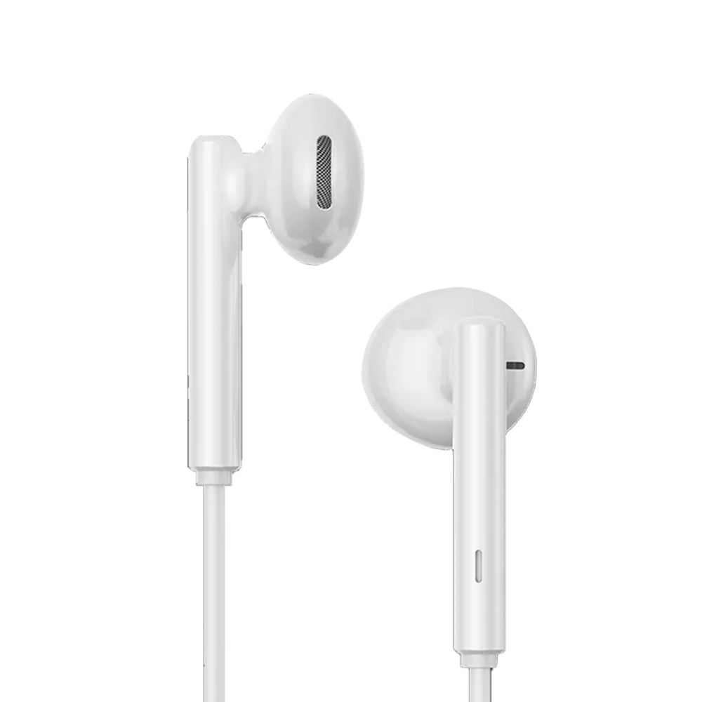 Earphone Wired Joyroom JR-EC05 (Type-C) - White