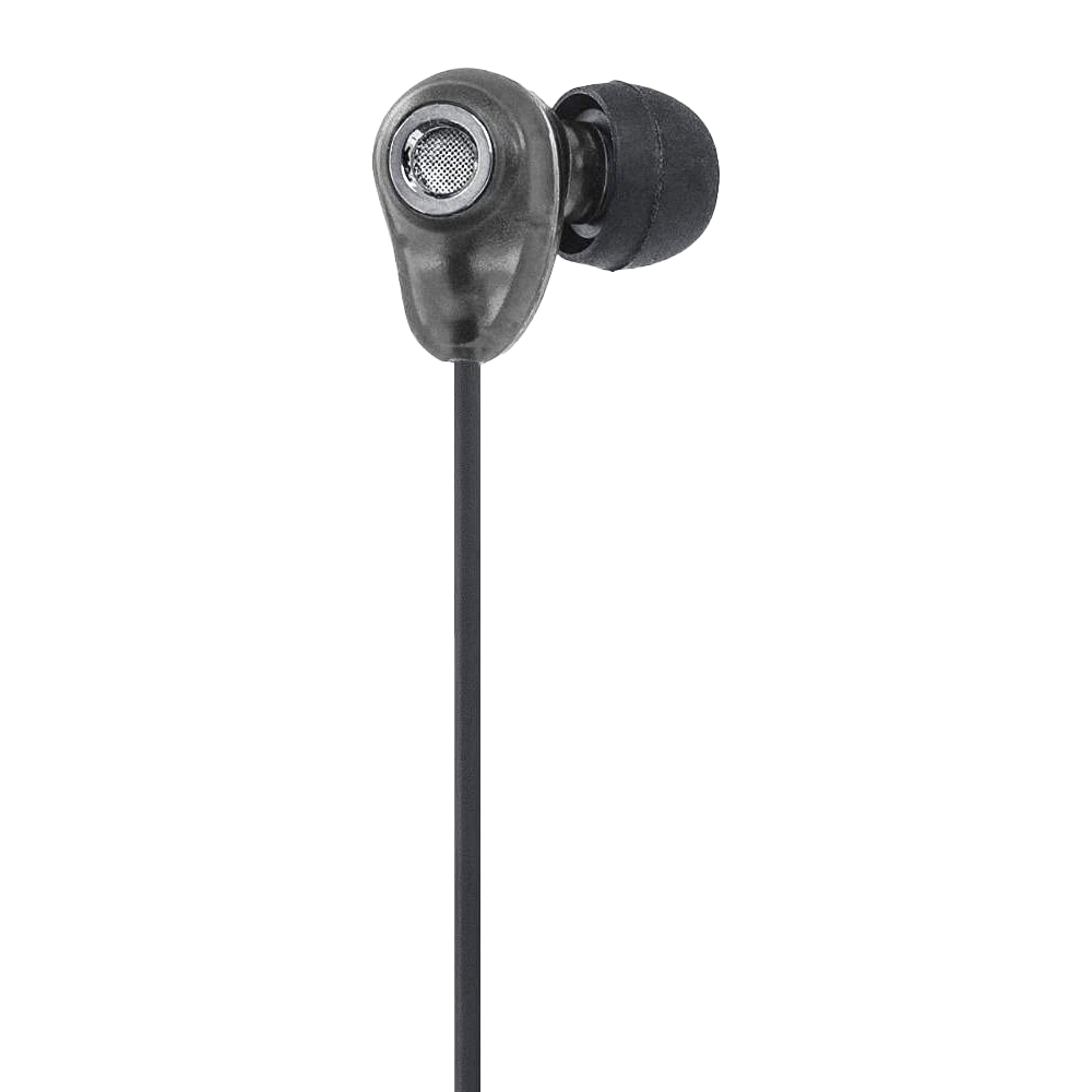 Earphone Wired Lavvento HP66B