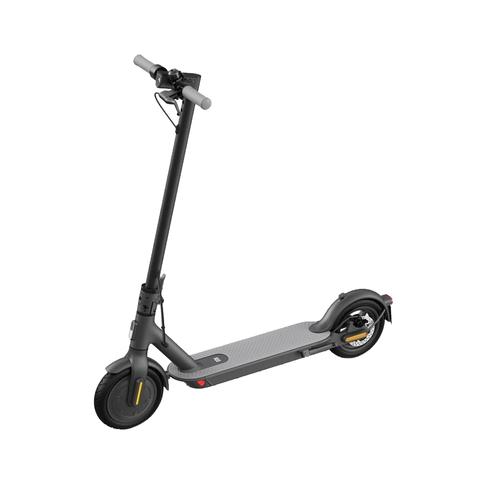 Electric Scooter Xiaomi Essential (Ddhbc08Neb) - Black