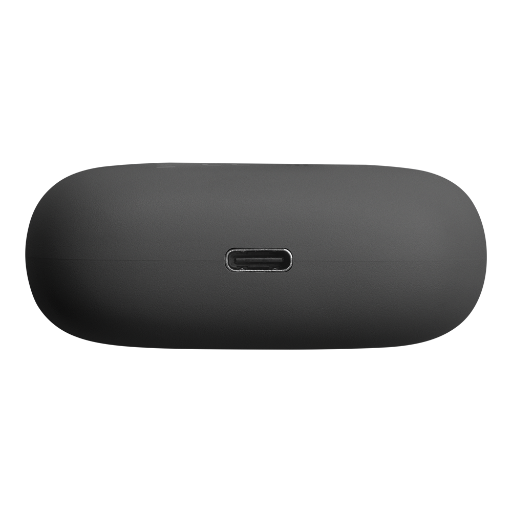 JBL Wave Beam True Wireless Earbuds - Black