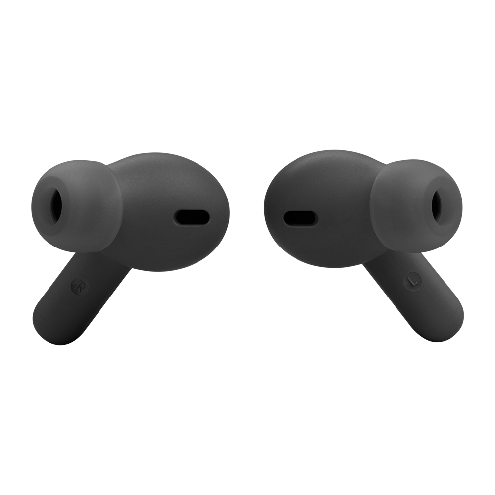 JBL Wave Beam True Wireless Earbuds - Black
