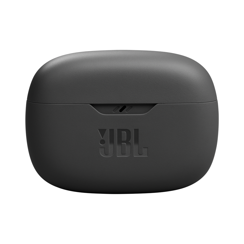 JBL Wave Beam True Wireless Earbuds - Black