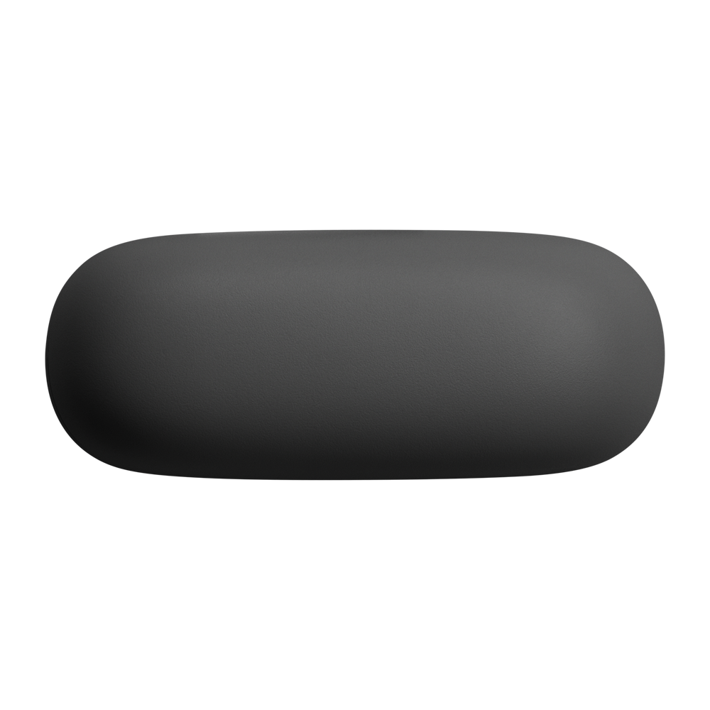 JBL Wave Beam True Wireless Earbuds - Black