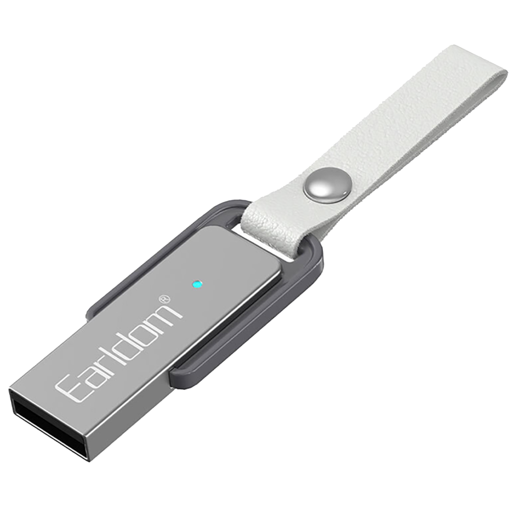 Earldom BR22 USB Bluetooth 5.3 With Microphone