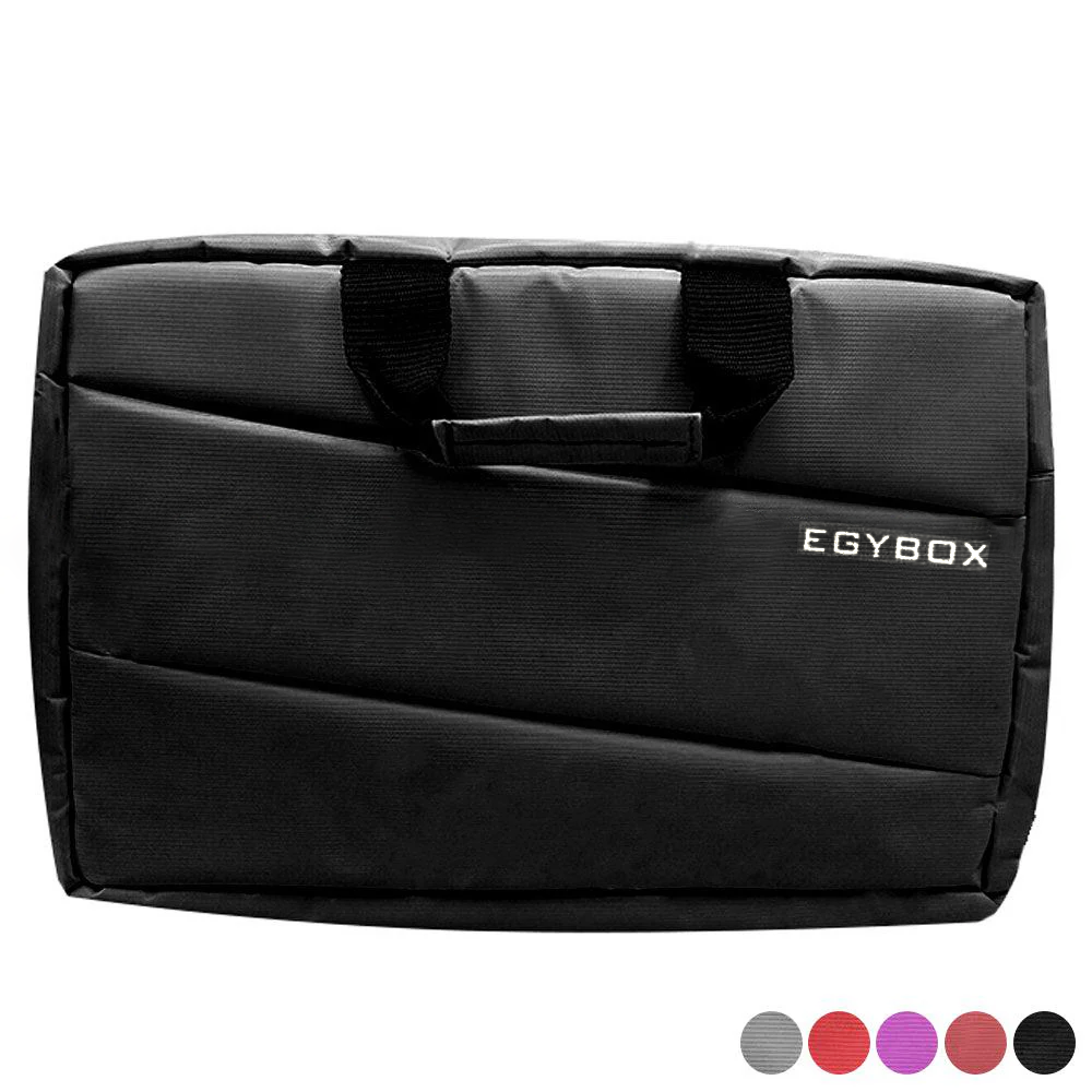Egybox EG3 15.6 Inch Laptop Shoulder Bag