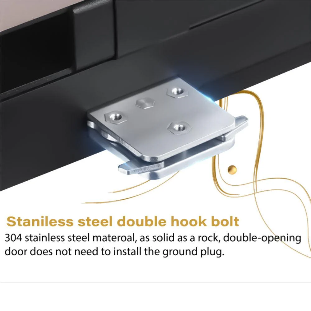 Elite Sec Source Smart Door Lock GL Plus2