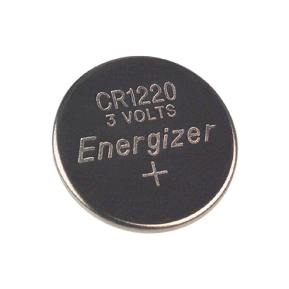 Battery Panasonic CR1220 3V