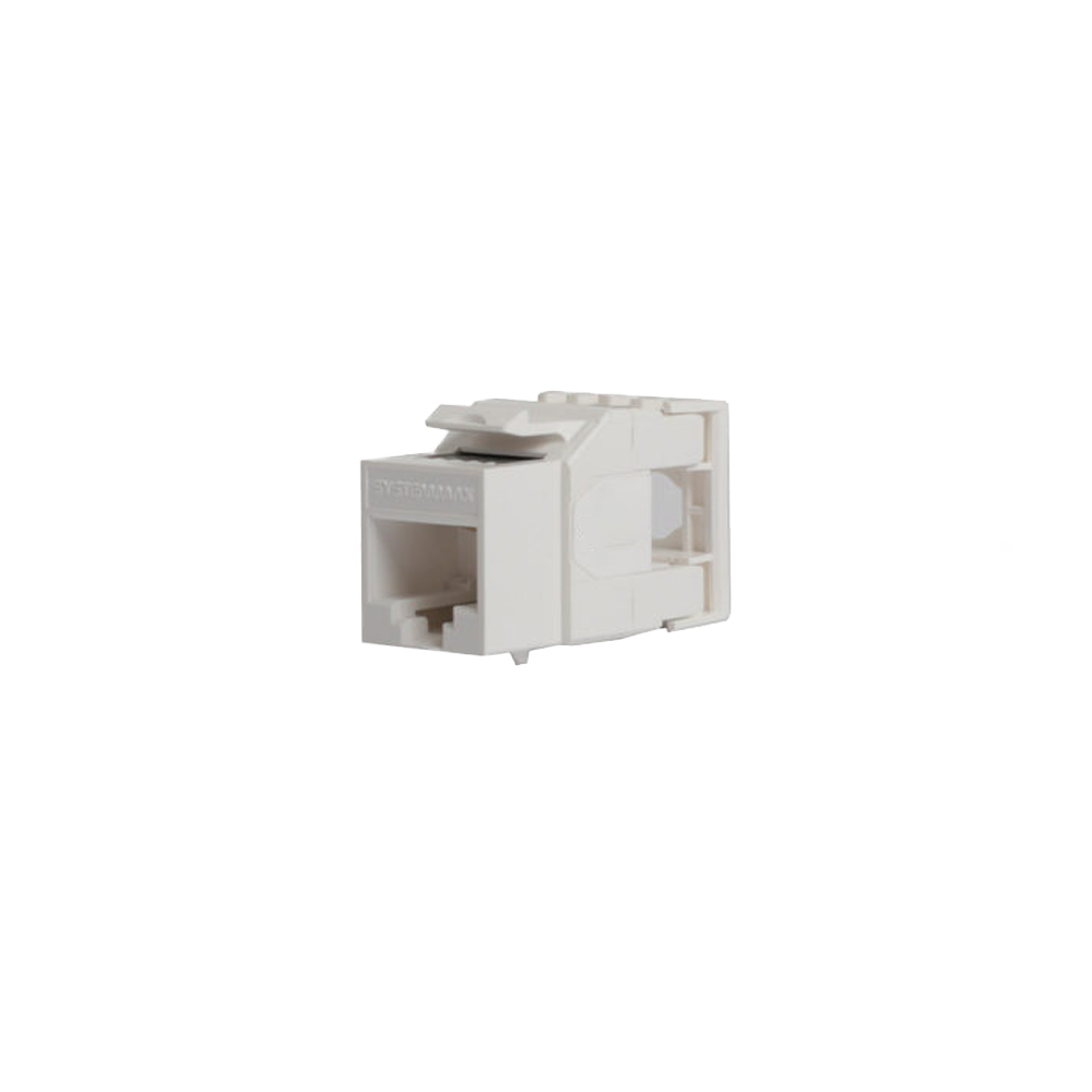 D-Link Faceplate Keystone RJ45 Cat6
