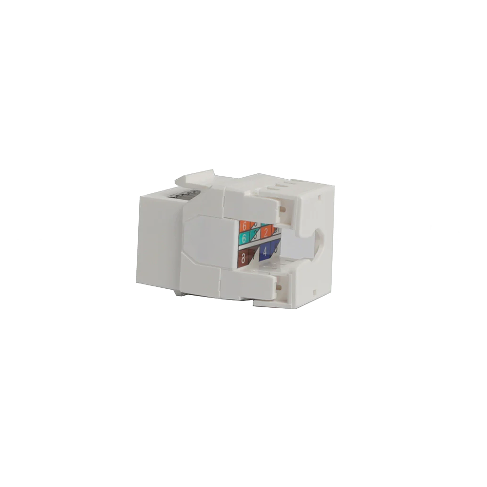 D-Link Faceplate Keystone RJ45 Cat6
