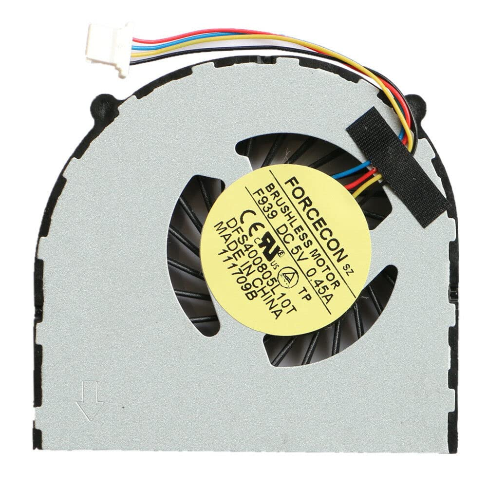 Fan Laptop Internal Acer 5810
