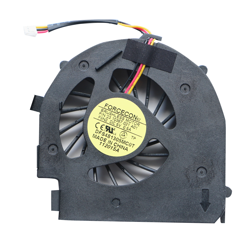Fan Laptop Internal Dell N4030