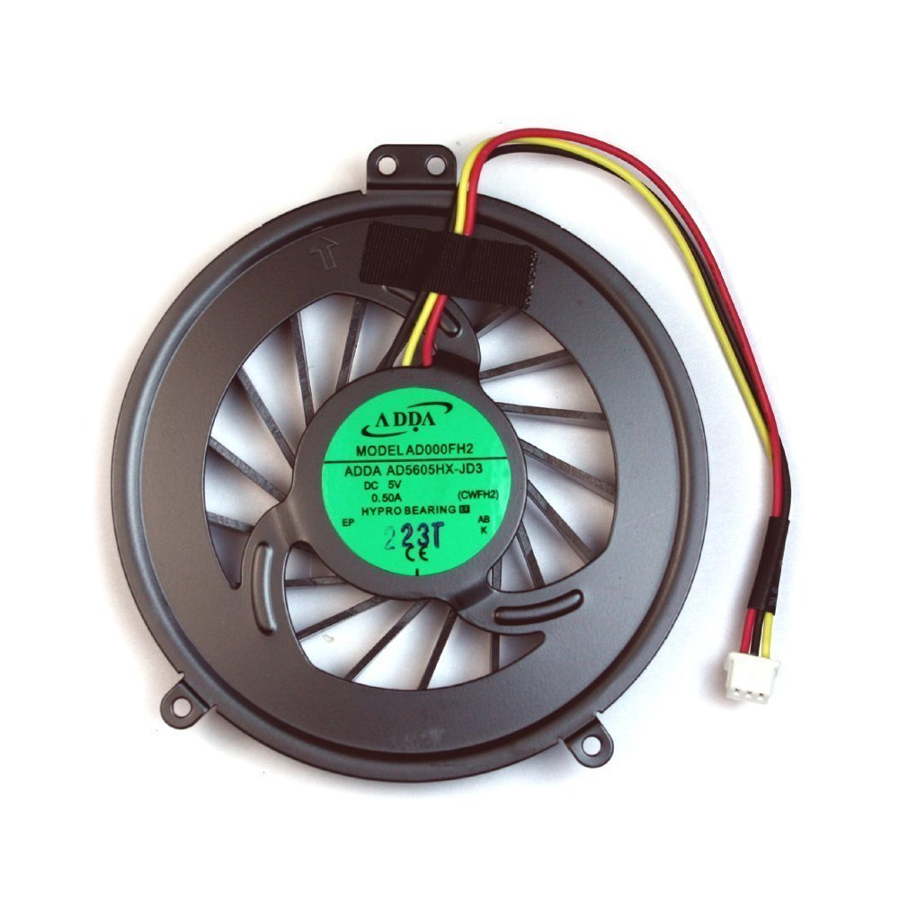 Fan Laptop Internal Fujitsu Ah530
