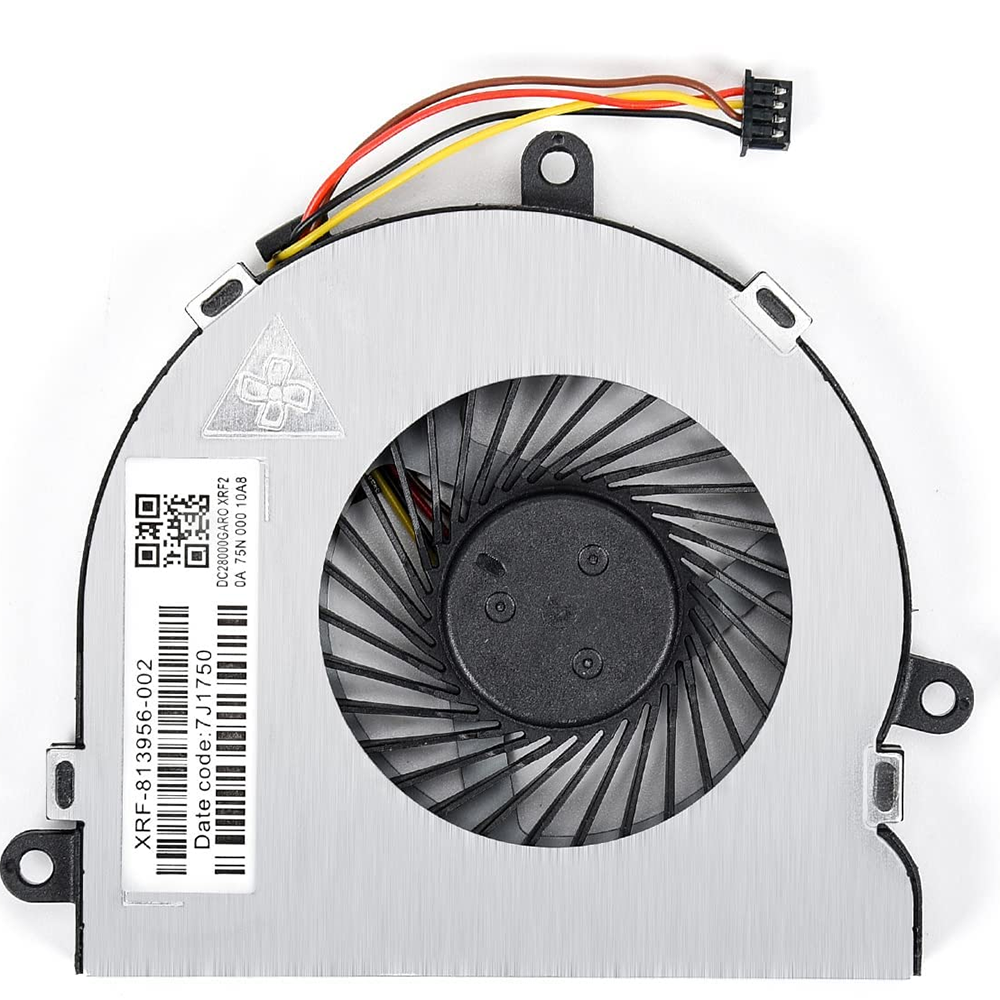 Fan Laptop Internal HP 15-Ac / 15-Ay / 15-AF / 15-BA / 15-BS / 15-BE / 15-BF / 15-BD / 15-BW / 250 G4 / 255 G4