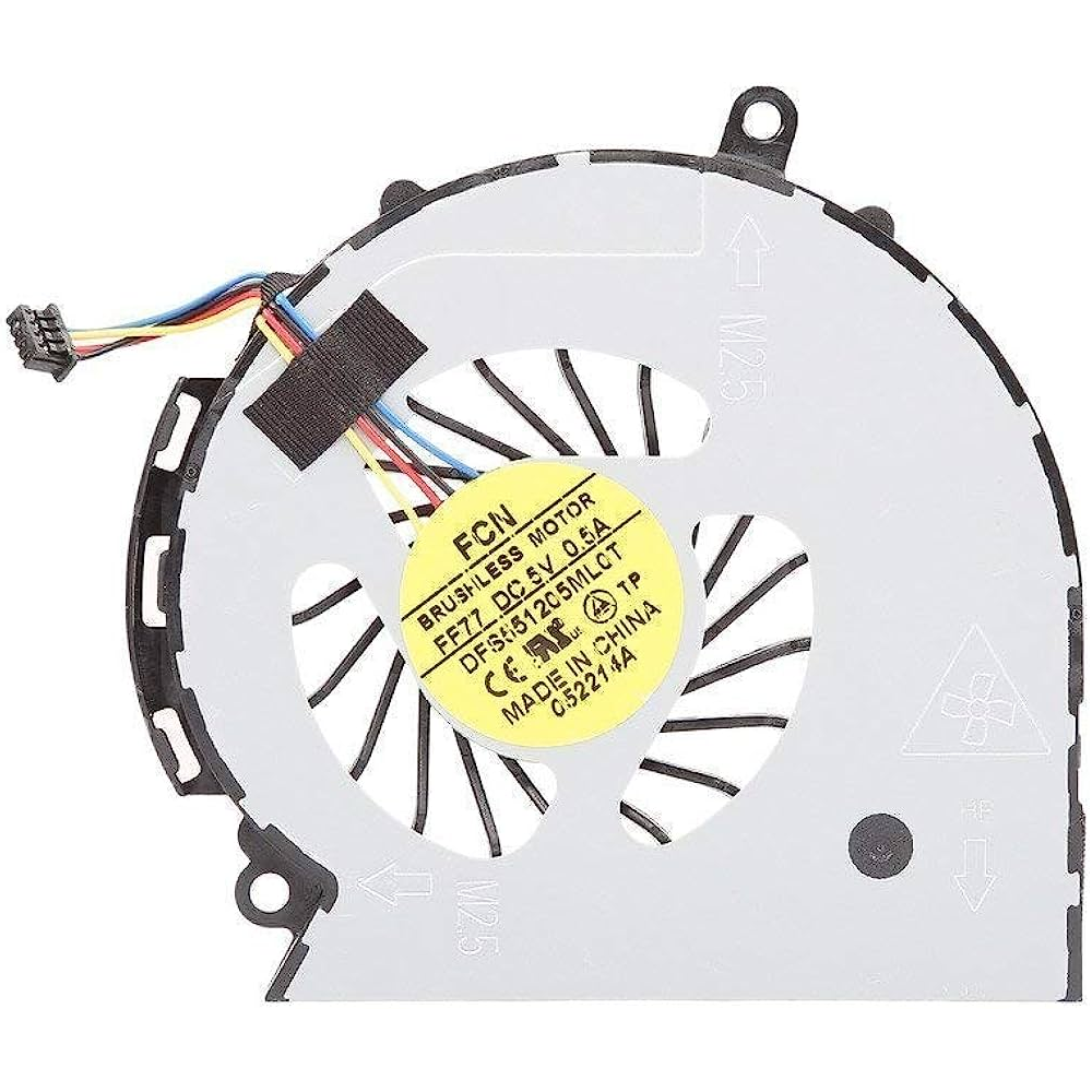 Fan Laptop Internal HP 15-D