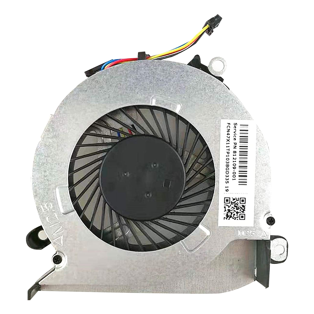 Fan Laptop Internal HP 15 A-B